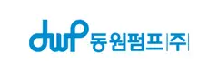 DONGWON PUMP logo