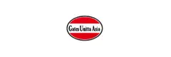 GATES UNITTA ASIA logo