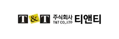 T&T logo