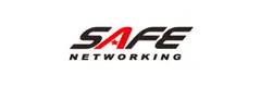 SAFE NETWORK logo