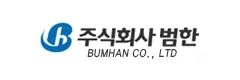 BUMHAN ブランドロゴ画像
