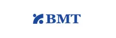 BMT logo