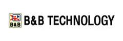 B&B TECHNOLOGY logo