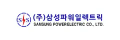 SAMSUNG POWER ELECTRONIC logo