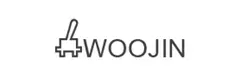 WOOJIN logo