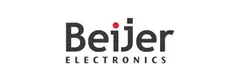 BEIJER ELECTRONICS logo