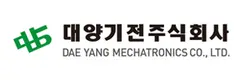 DAEYANG MECHATRONICS logo
