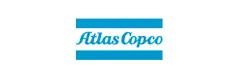 ATLAS COPCO logo
