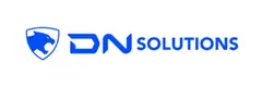 DN SOLUTIONS logo