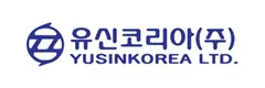 YUSIN KOREA logo