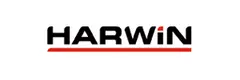 HARWIN brand logo image