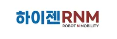 HIGEN MOTOR 브랜드 로고 이미지