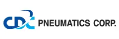 CDC PNEUMATICS logo
