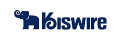 KISWIRE logo