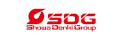 SHOWA DENKI logo