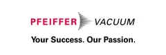 PFEIFFER VACUUM logo