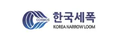 COSMOS KOREA NARROW LOOM ブランドロゴ画像