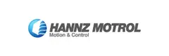 HANNZ MOTROL logo