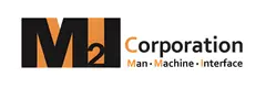 M2I logo