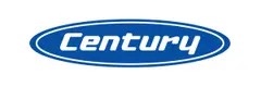 CENTURY logo