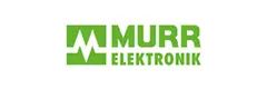 MURR ELEKTRONIK logo