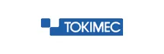 TOKIMEC logo
