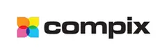 COMPIX logo
