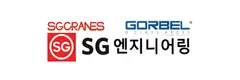 SG ENGINEERING logo