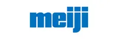 MEIJI logo