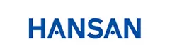 HANSAN LINEAR SYSTEM logo