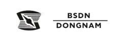 DONG NAM GAUGE logo