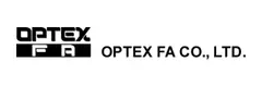 OPTEX FA logo