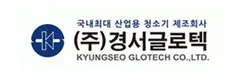KYUNG-SEO GLOTECH logo