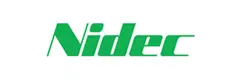NIDEC (SHIMPO) logo