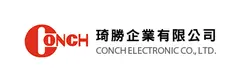 CONCH ELECTRONIC logo