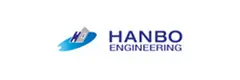 HANBO ENGINEERING logo
