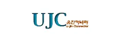 U-JIN CONNECTORS logo