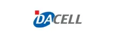 DACELL logo