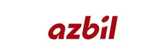 AZBIL TACO logo