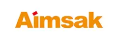 AIMSAK logo