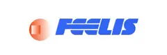 FEELIS logo