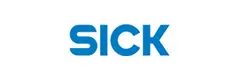 SICK logo