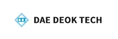 DAE DEOK TECH logo