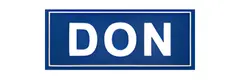 DON logo