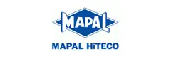 MAPAL HITECO brand logo image