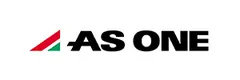 AS ONE logo