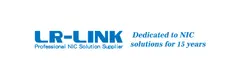 LR-LINK logo