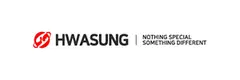 HWASUNG WASHING MACHINE logo