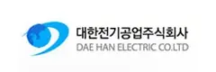 DAE HAN ELECTRIC logo