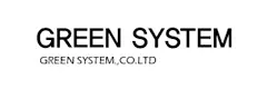 GREEN SYSTEM logo